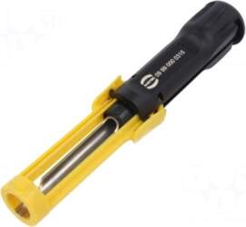 HARTING Tool: for removal | HAN