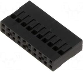 HARWIN Connector: pin strips | plug