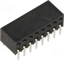 HARWIN Connector: pin strips | socket