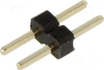 HARWIN Connector: pin strips | pin