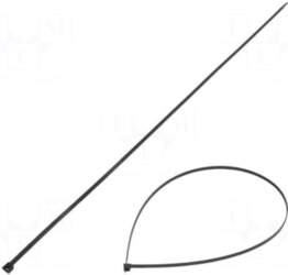 HELLERMANNTYTON Cable tie | L: 1095mm