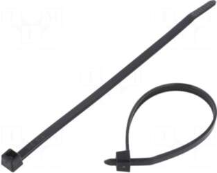 HELLERMANNTYTON Cable tie | L: 150mm