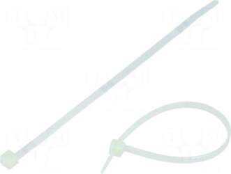 HELLERMANNTYTON Cable tie | L: 150mm