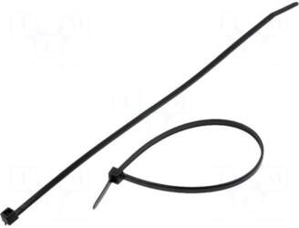 HELLERMANNTYTON Cable tie | L: 190mm