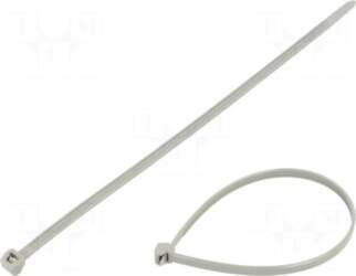 HELLERMANNTYTON Cable tie | L: 200mm