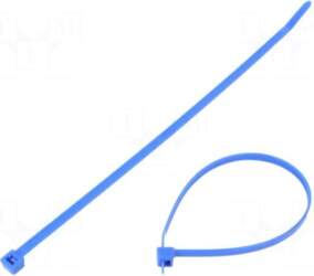 HELLERMANNTYTON Cable tie | L: 200mm