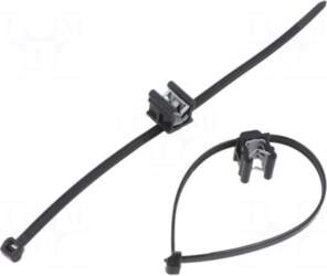 HELLERMANNTYTON Cable tie | L: 200mm