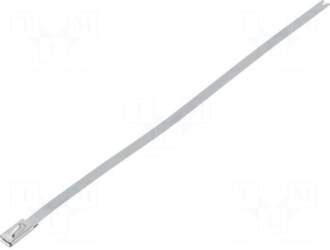 HELLERMANNTYTON Cable tie | L: 201mm