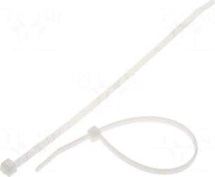 HELLERMANNTYTON Cable tie | L: 210mm