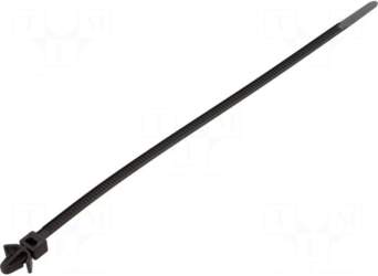 HELLERMANNTYTON Cable tie | L: 225mm