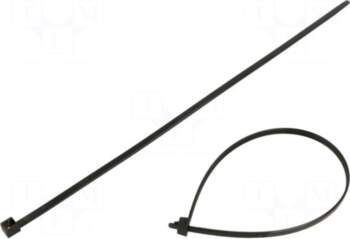 HELLERMANNTYTON Cable tie | L: 300mm