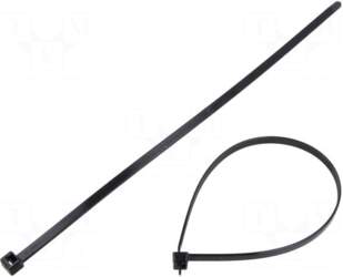HELLERMANNTYTON Cable tie | L: 387mm