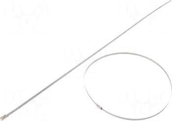 HELLERMANNTYTON Cable tie | L: 521mm