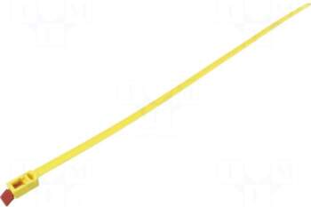 HELLERMANNTYTON Cable tie | L: 752mm