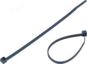 HELLERMANNTYTON Cable tie | L: 150mm