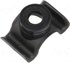 HELLERMANNTYTON Clip base | polyamide |