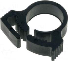 HELLERMANNTYTON Fixing clamp | ØBundle :