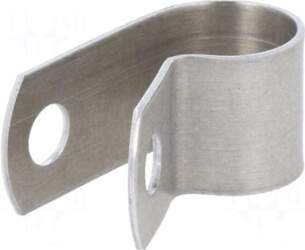HELLERMANNTYTON Fixing clamp | ØBundle :