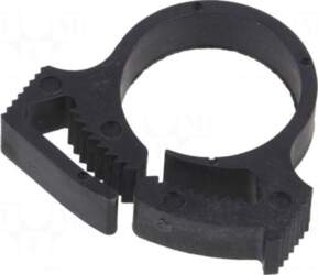 HELLERMANNTYTON Fixing clamp | ØBundle :