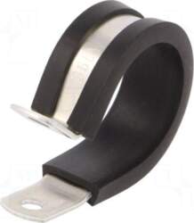 HELLERMANNTYTON Fixing clamp | ØBundle :
