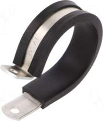 HELLERMANNTYTON Fixing clamp | ØBundle :