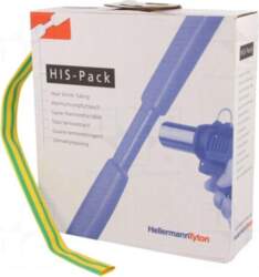 HELLERMANNTYTON Heat shrink sleeve | 2: