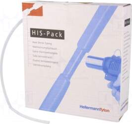 HELLERMANNTYTON Heat shrink sleeve | 2: