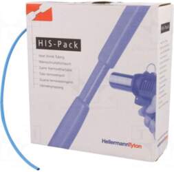 HELLERMANNTYTON Heat shrink sleeve | 2: