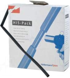 HELLERMANNTYTON Heat shrink sleeve | 3: