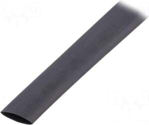 HELLERMANNTYTON Heat shrink sleeve | thin