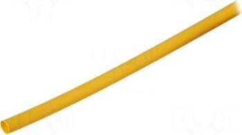 HELLERMANNTYTON Heat shrink sleeve | thin