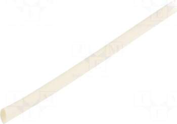 HELLERMANNTYTON Heat shrink sleeve | thin