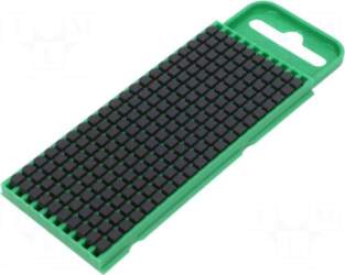 HELLERMANNTYTON Markers | 0.8÷2.2mm