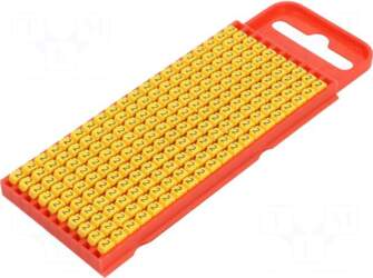 HELLERMANNTYTON Markers for cables and wires
