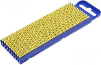 HELLERMANNTYTON Markers for cables and wires