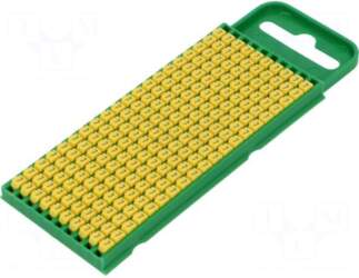 HELLERMANNTYTON Markers for cables and wires
