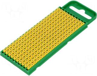 HELLERMANNTYTON Markers | Marking: A |