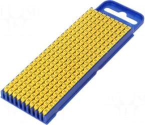 HELLERMANNTYTON Markers for cables and wires