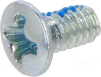 HELLERMANNTYTON Screw