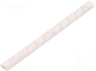 HELLERMANNTYTON Spiral wrapping | ØBundle :