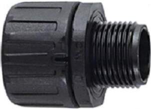 HELLERMANNTYTON Straight terminal connector | Thread: