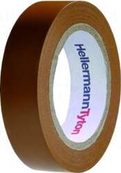 HELLERMANNTYTON Tape: electrical insulating | W: