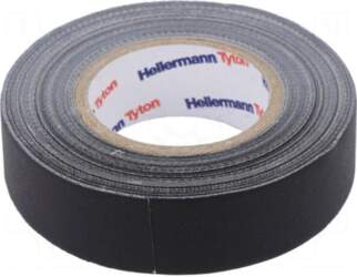 HELLERMANNTYTON Tape: masking | W: 19mm