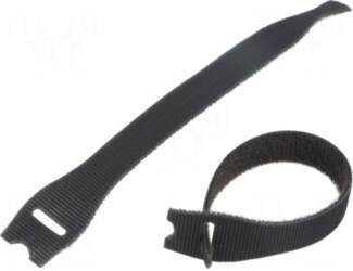 HELLERMANNTYTON Velcro tie | L: 150mm