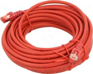 HELU Patch cord | S/FTP |