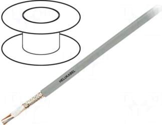 HELU Wire: control cable | SUPERTRONIC®-C-PVC
