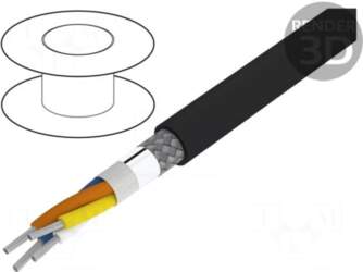 Wire | HELUKAT® PROFInet A |