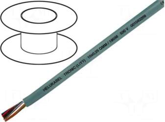 HELU Wire | TRONIC LiYY |