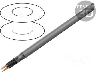 HELU Wire | OZ | OZ500-HMH-C