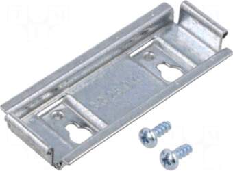 HENSEL Support rail